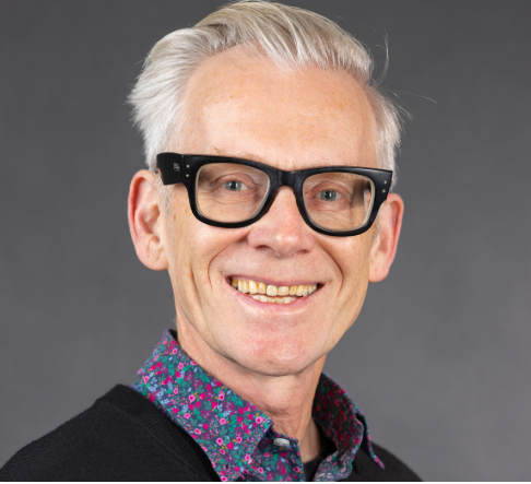 David Julian McClements