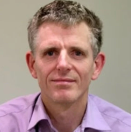 Alan Mackie