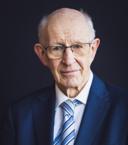 Huub Lelieveld