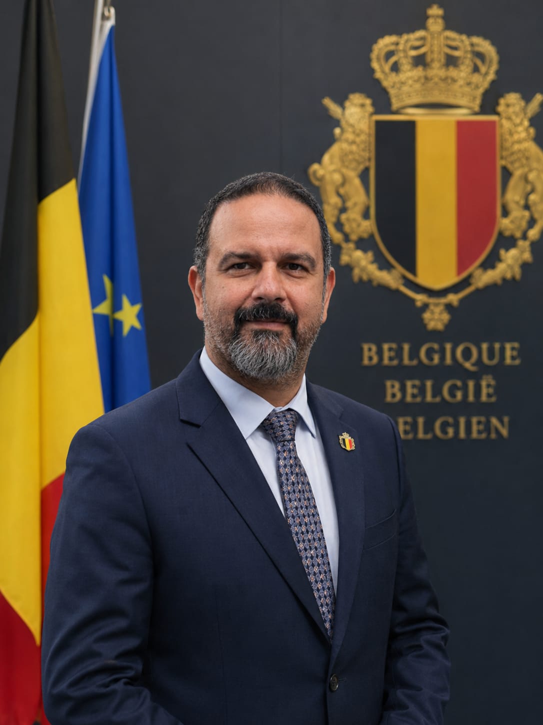Mehrdad Fojlaley
