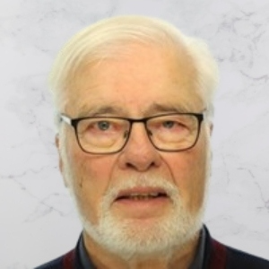 Jan-Olof Drangert