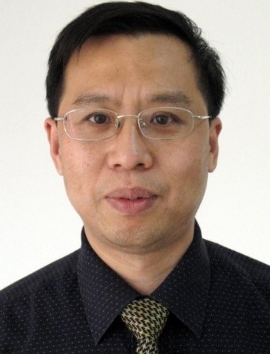 Jianlong Wang